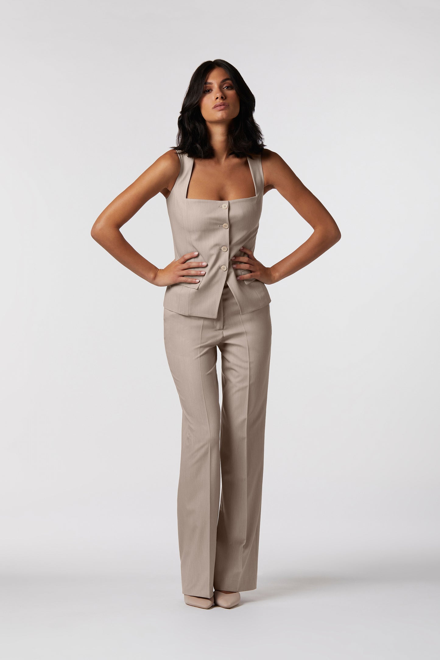 Coordinato Jakarta Palazzo | Vanz