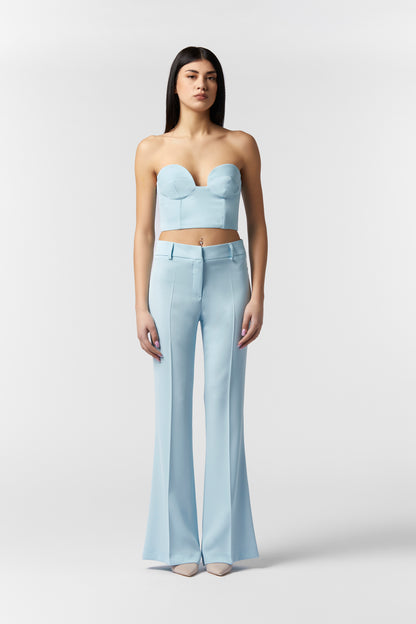 Top bustier - Kady