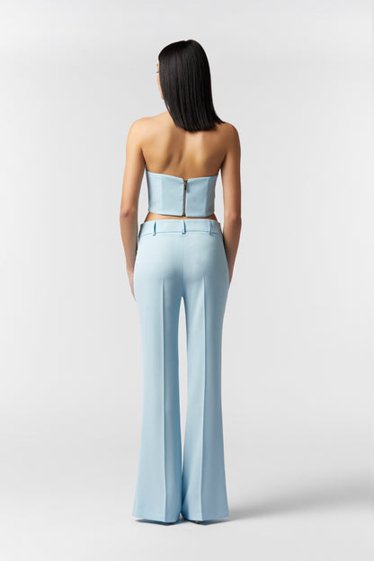 Top bustier - Kady
