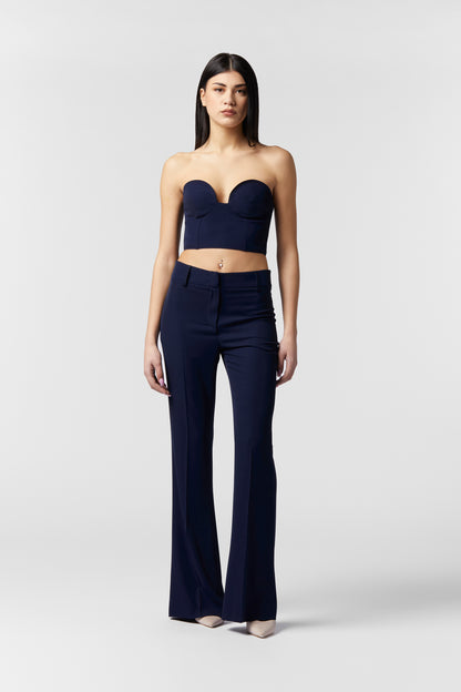 Top bustier - Kady