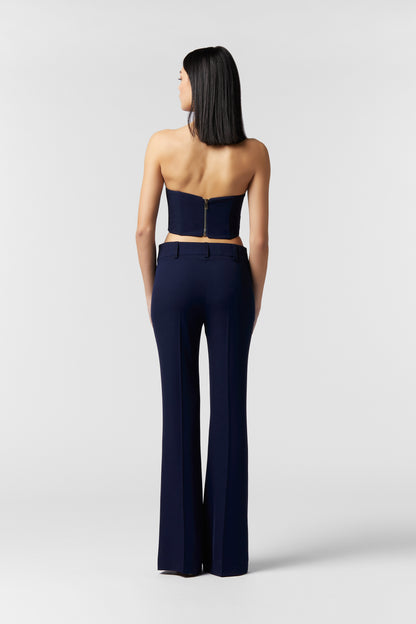 Top bustier - Kady