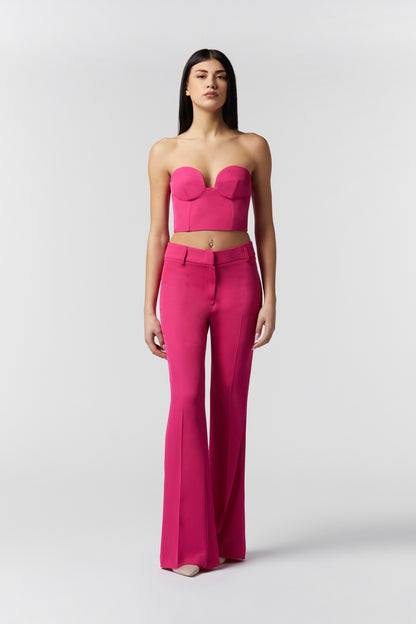 Top bustier - Kady
