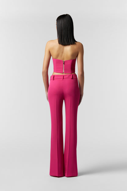 Top bustier - Kady