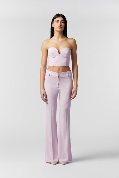 Top bustier - Kady