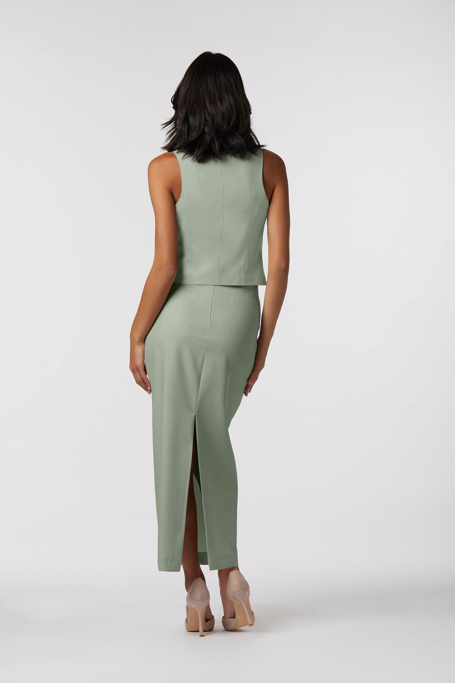 Coordinato Jeddah Gonna | Vanz