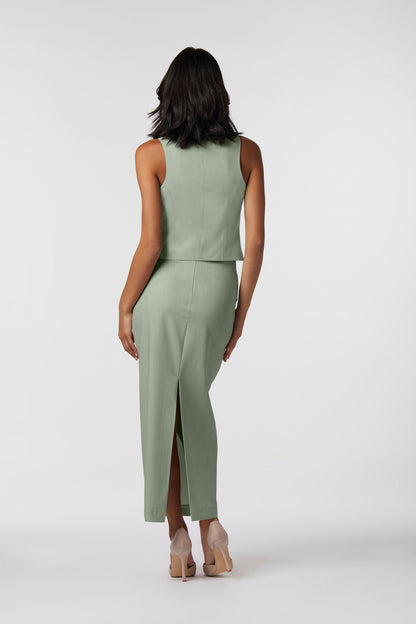 Coordinato Jeddah Gonna | Vanz