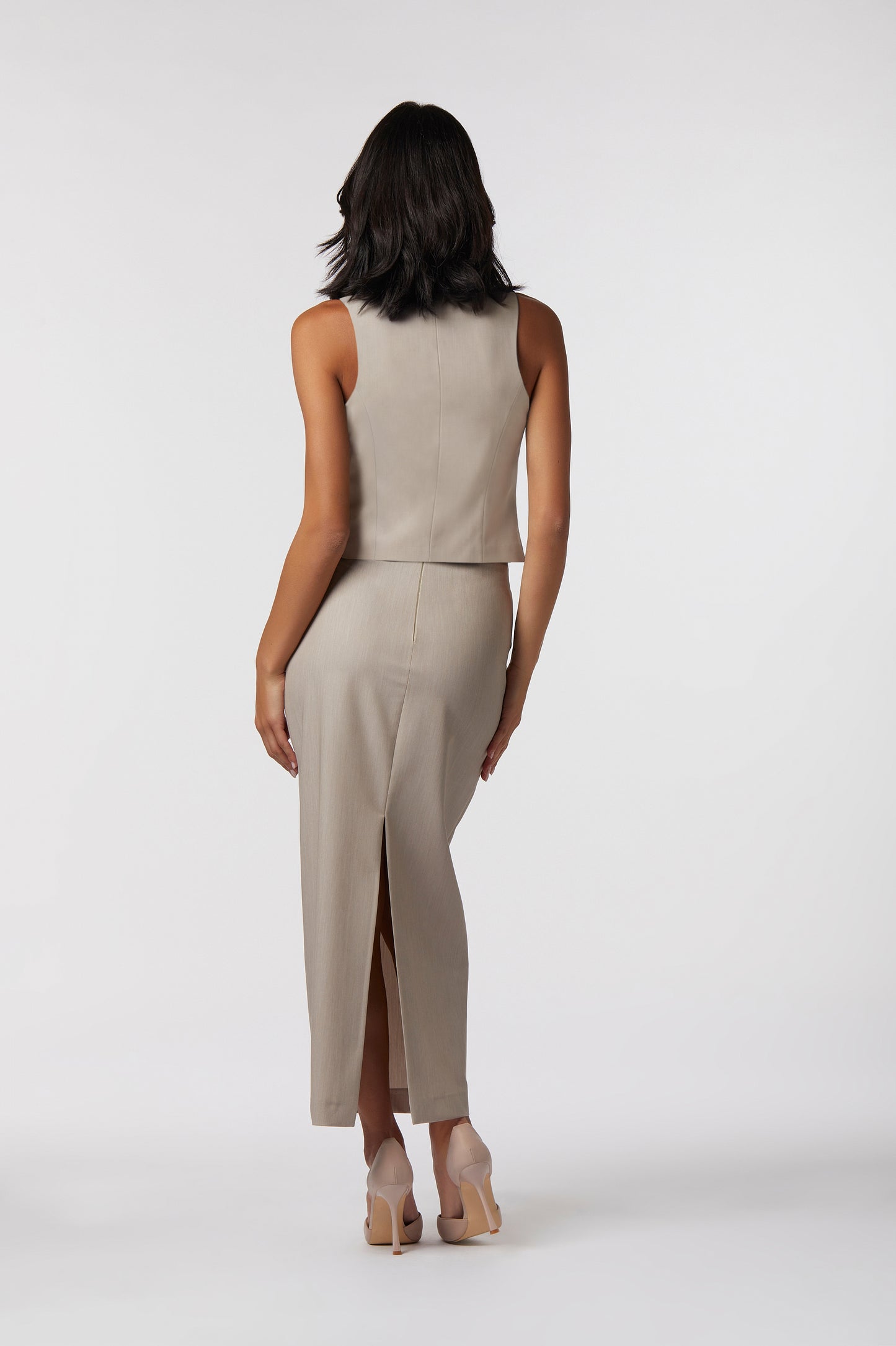 Coordinato Jeddah Gonna | Vanz