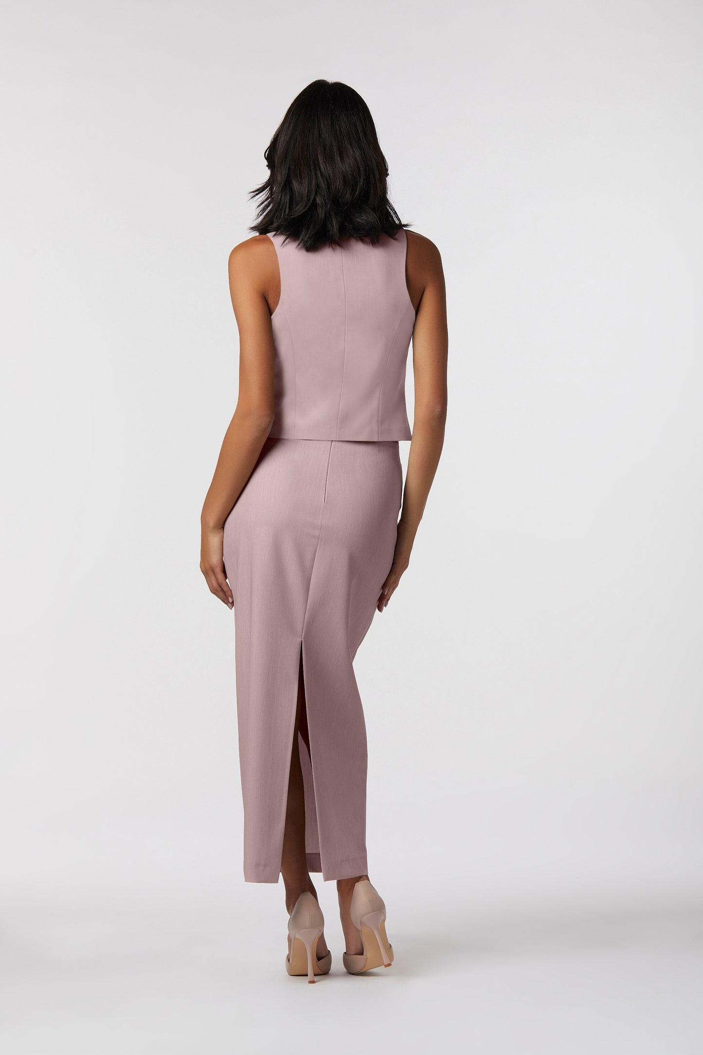 Coordinato Jeddah Gonna | Vanz
