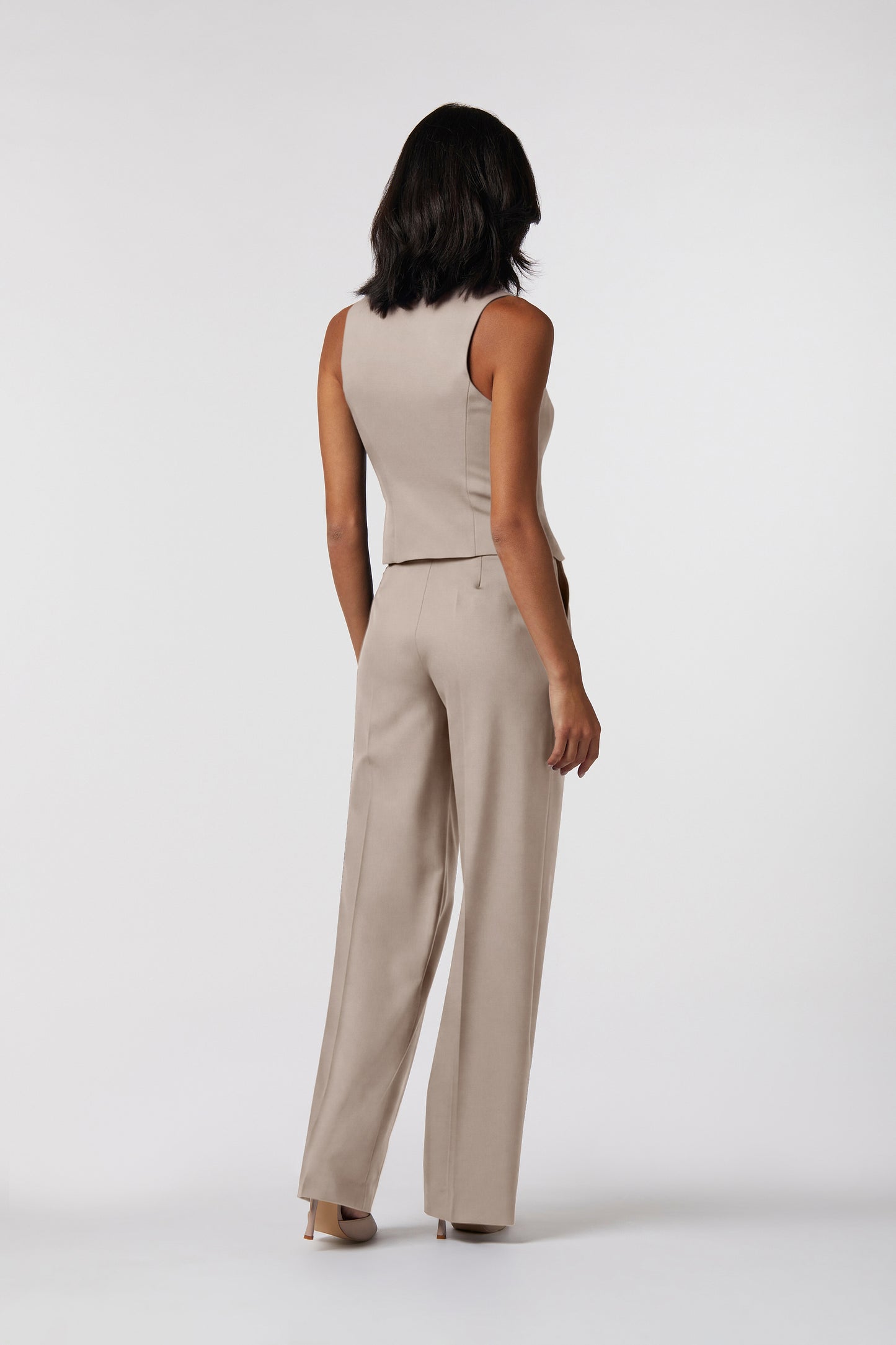Coordinato Jeddah Palazzo | Vanz