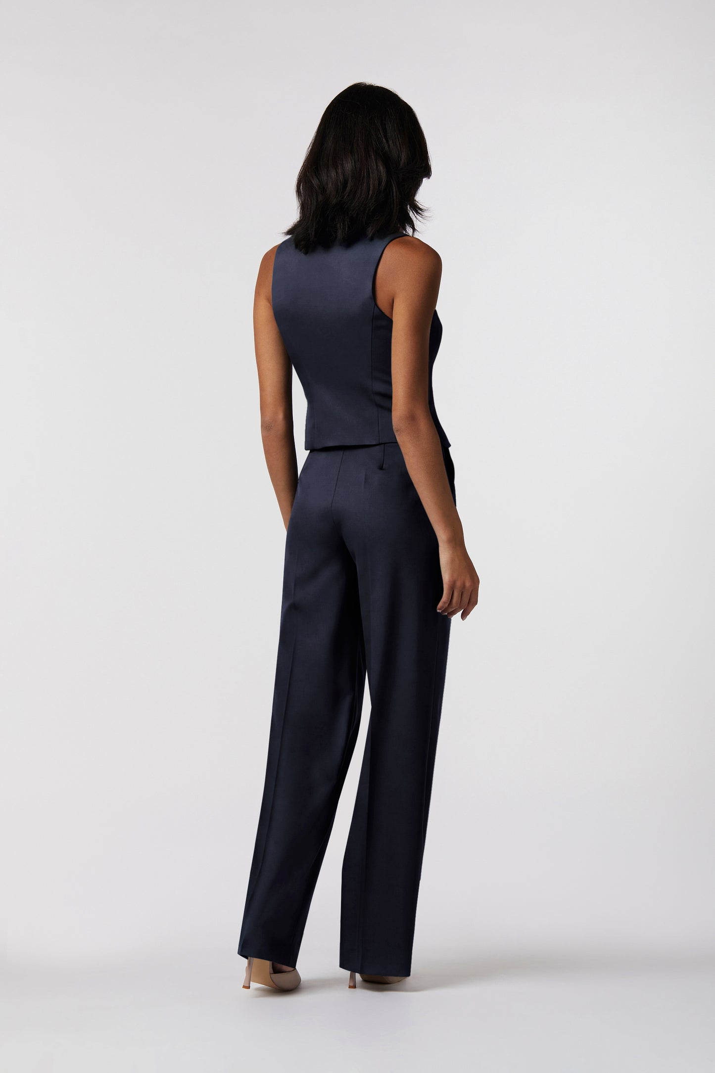 Coordinato Jeddah Palazzo | Vanz