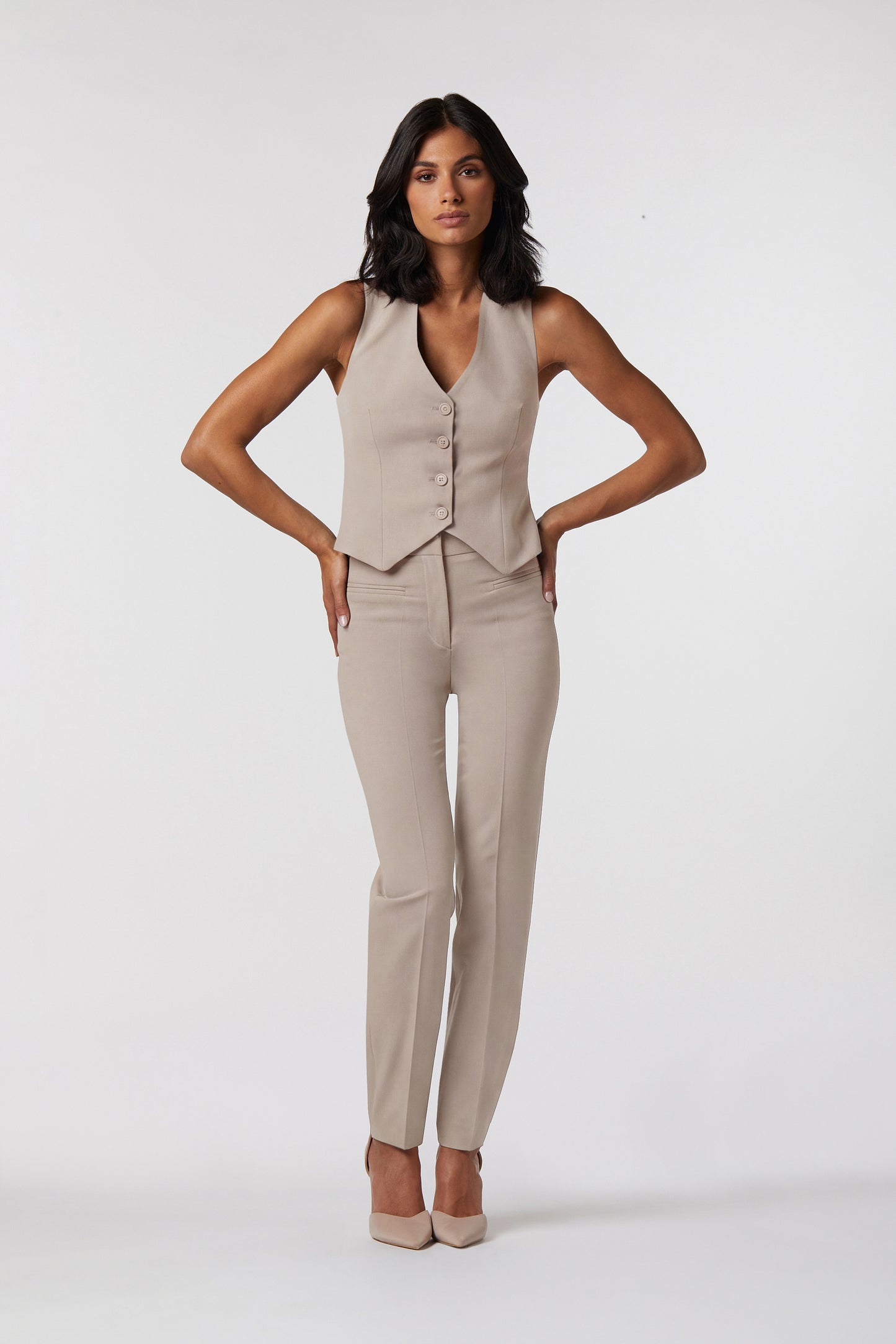 Coordinato Jeddah Slim | Vanz