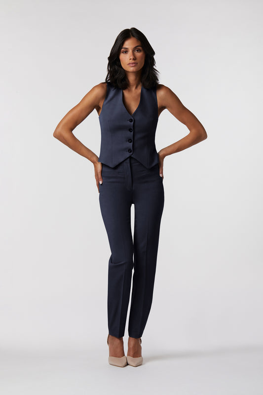 Coordinato Jeddah Slim | Vanz