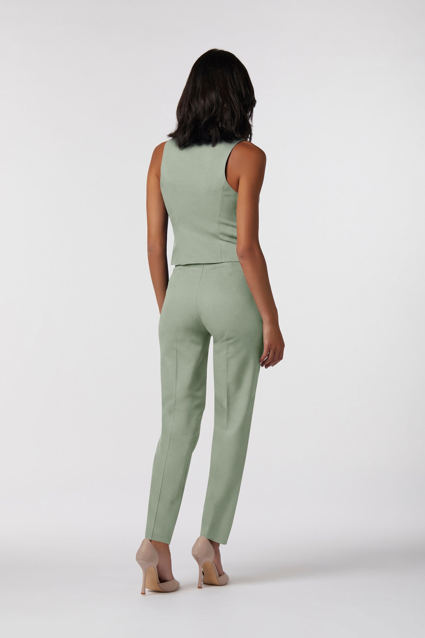 Coordinato Jeddah Slim | Vanz
