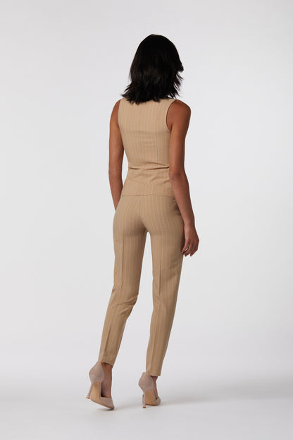 Coordinato Jeky Slim | Gessato