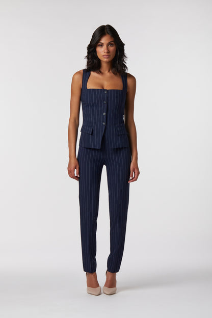 Coordinato Jeky Slim | Gessato