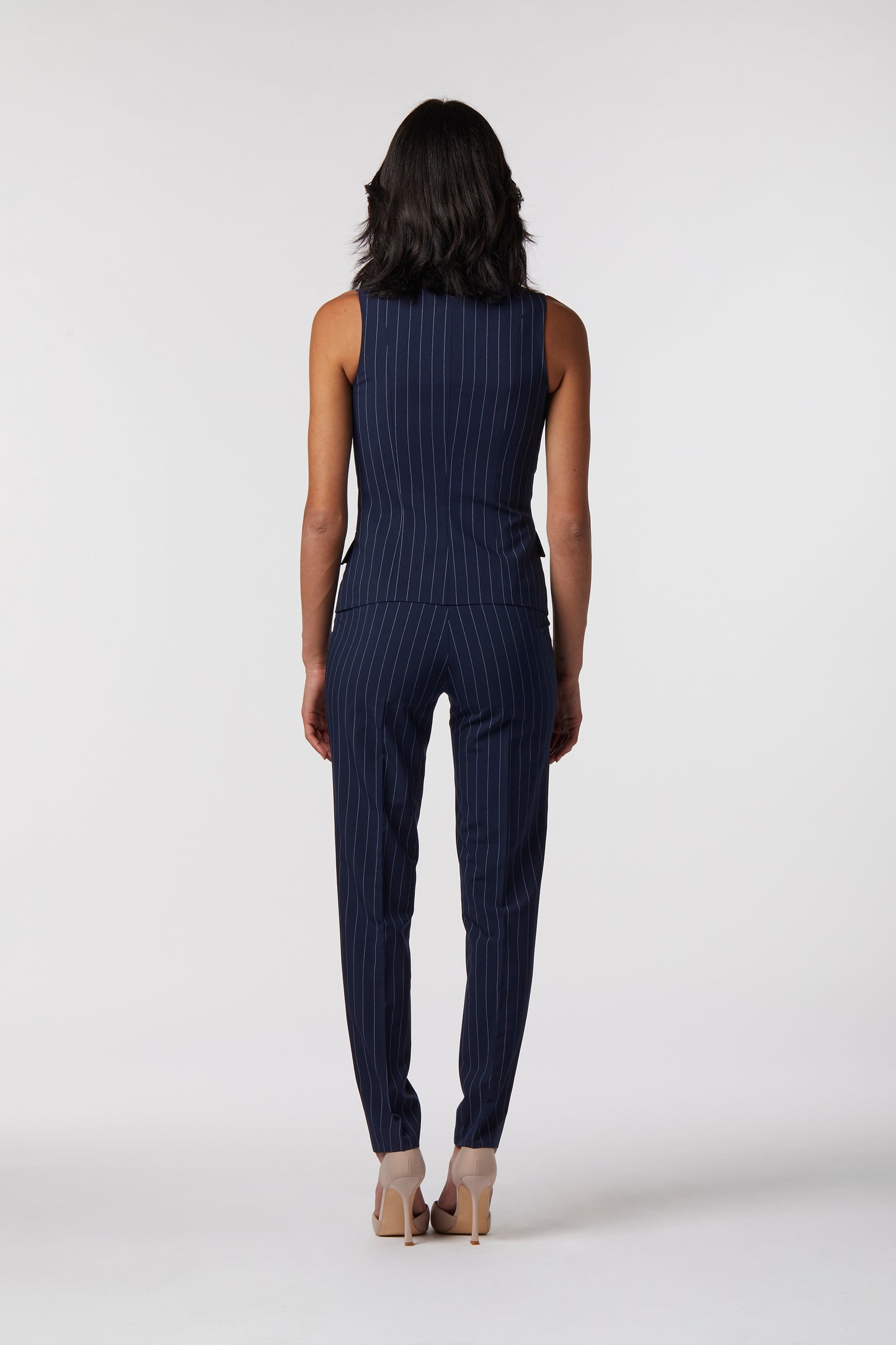 Coordinato Jeky Slim | Gessato