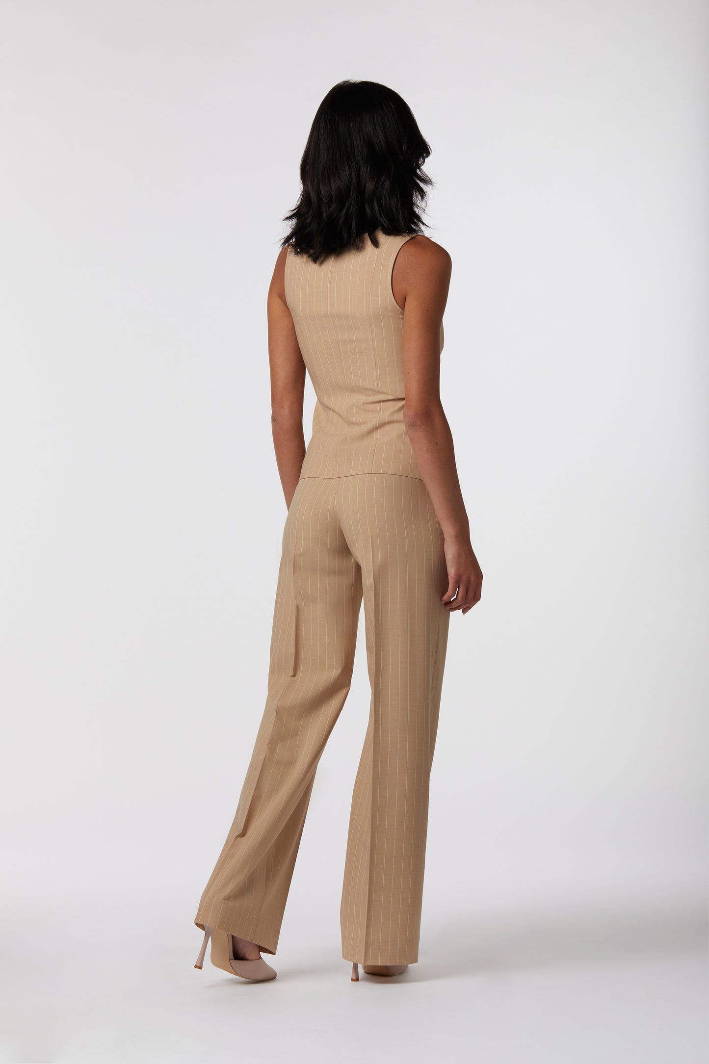 Coordinato Jeky Palazzo | Gessato