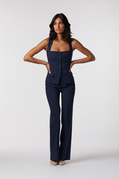 Coordinato Jeky Palazzo | Gessato