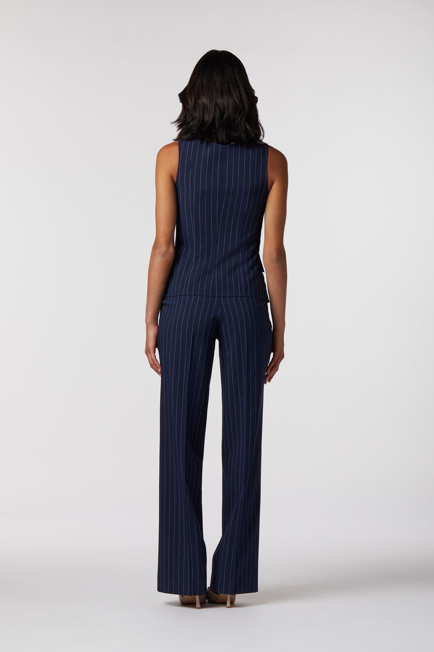 Coordinato Jeky Palazzo | Gessato