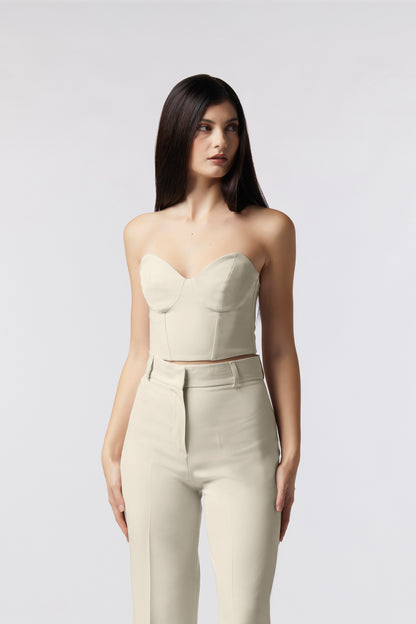 Top Bustier | Stretch - Kady