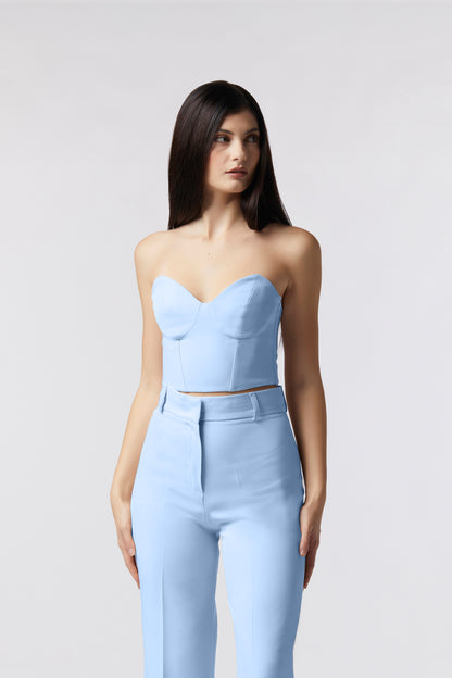 Top Bustier | Stretch - Kady