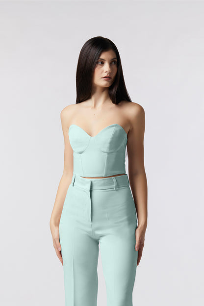 Top Bustier | Stretch - Kady