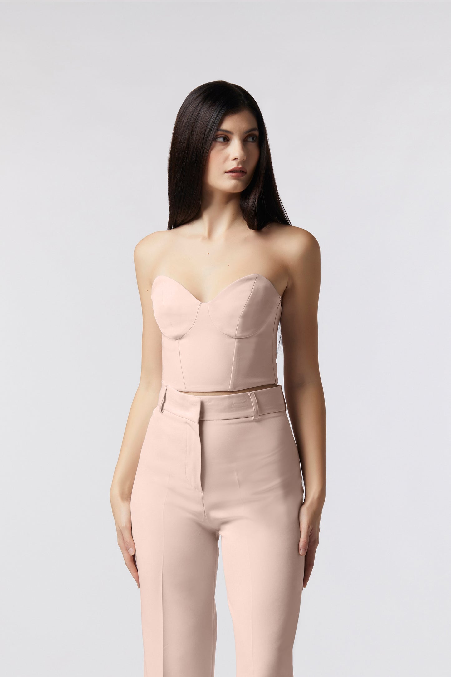 Top Bustier | Stretch - Kady