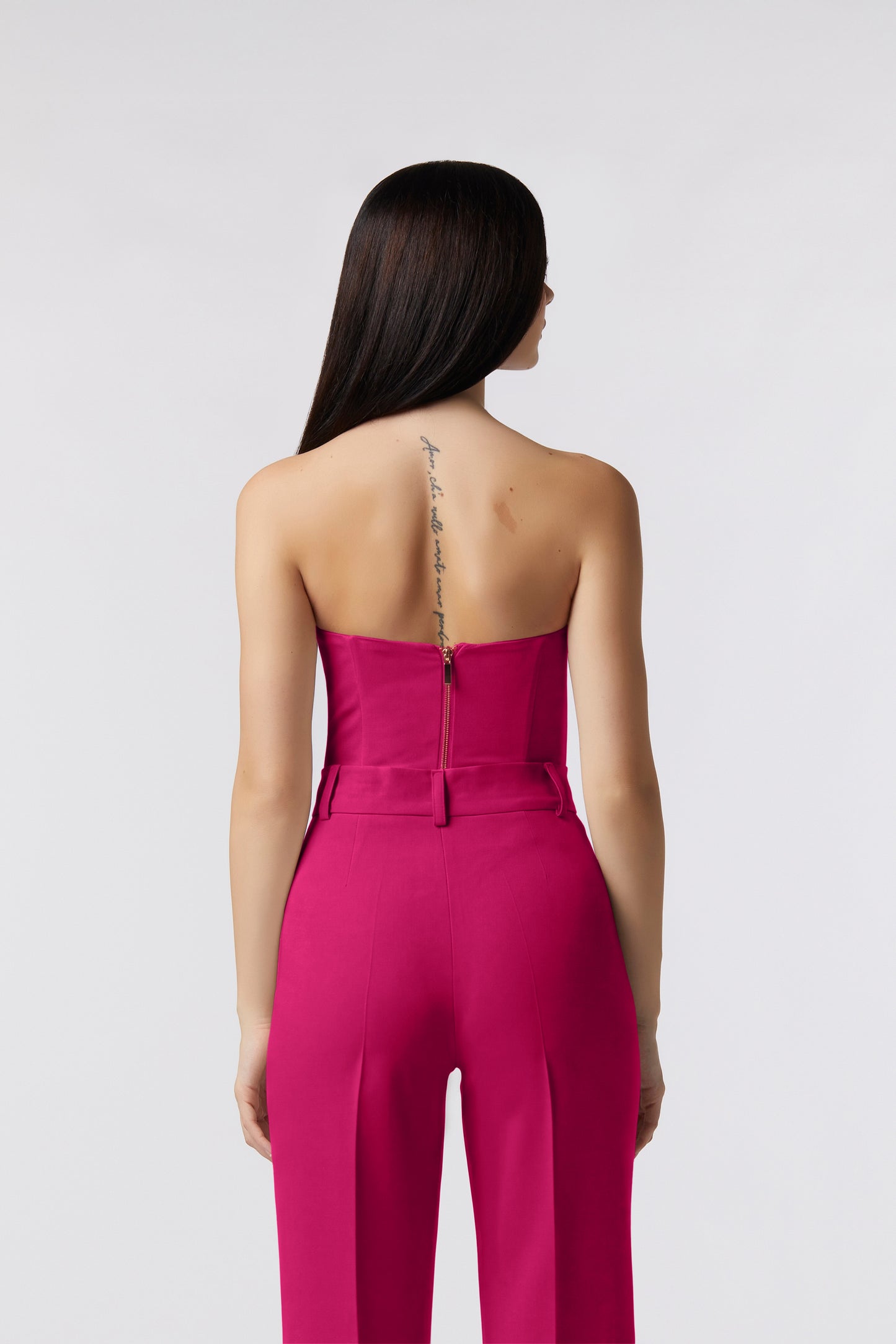 Top Bustier | Stretch - Kady