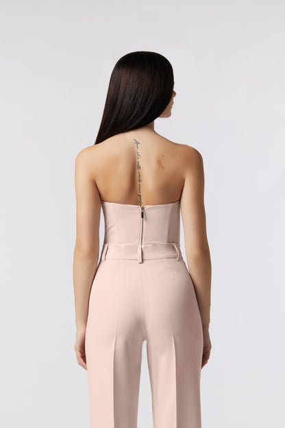Top Bustier | Stretch - Kady