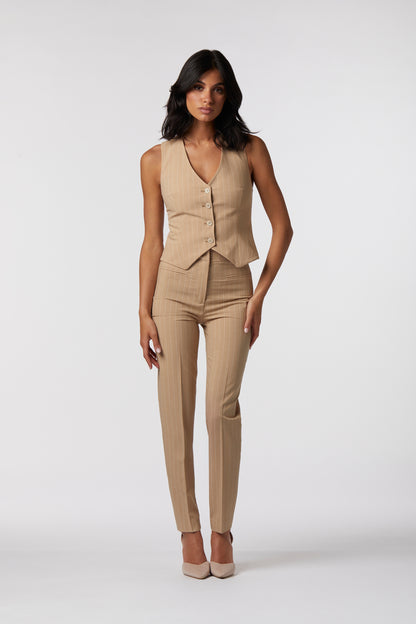 Coordinato Jena Slim | Gessato