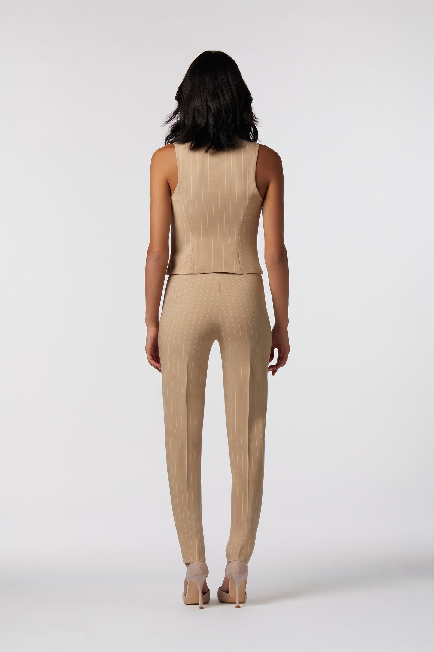 Coordinato Jena Slim | Gessato