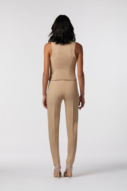 Coordinato Jena Slim | Gessato