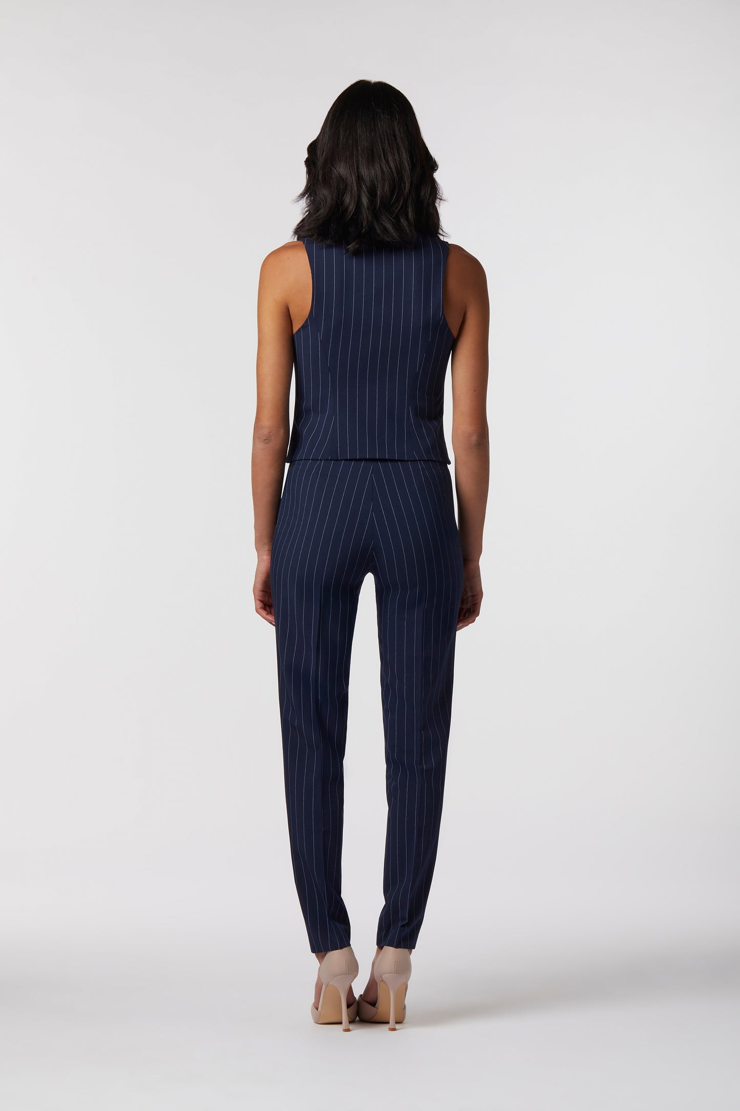 Coordinato Jena Slim | Gessato