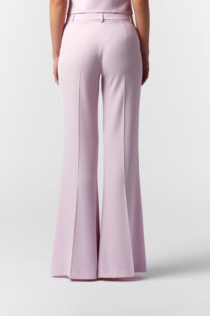 Pantalone zampa larga - Kady