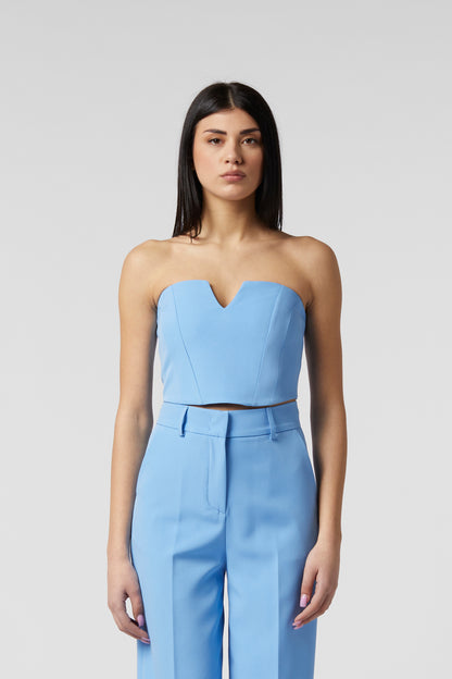Top Bustier - Jole