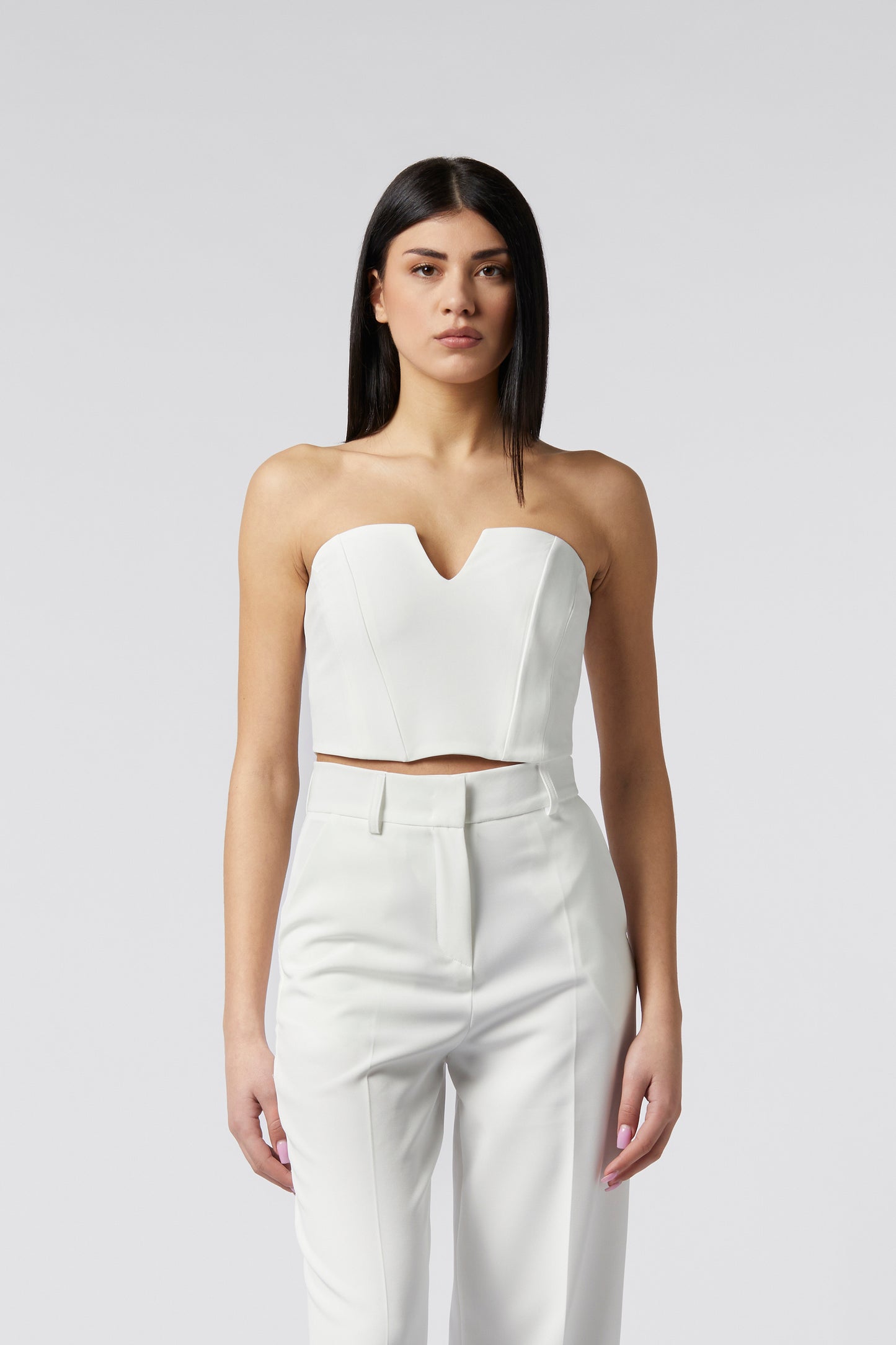 Top Bustier - Jole