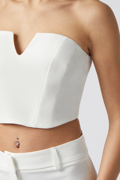 Top Bustier - Jole