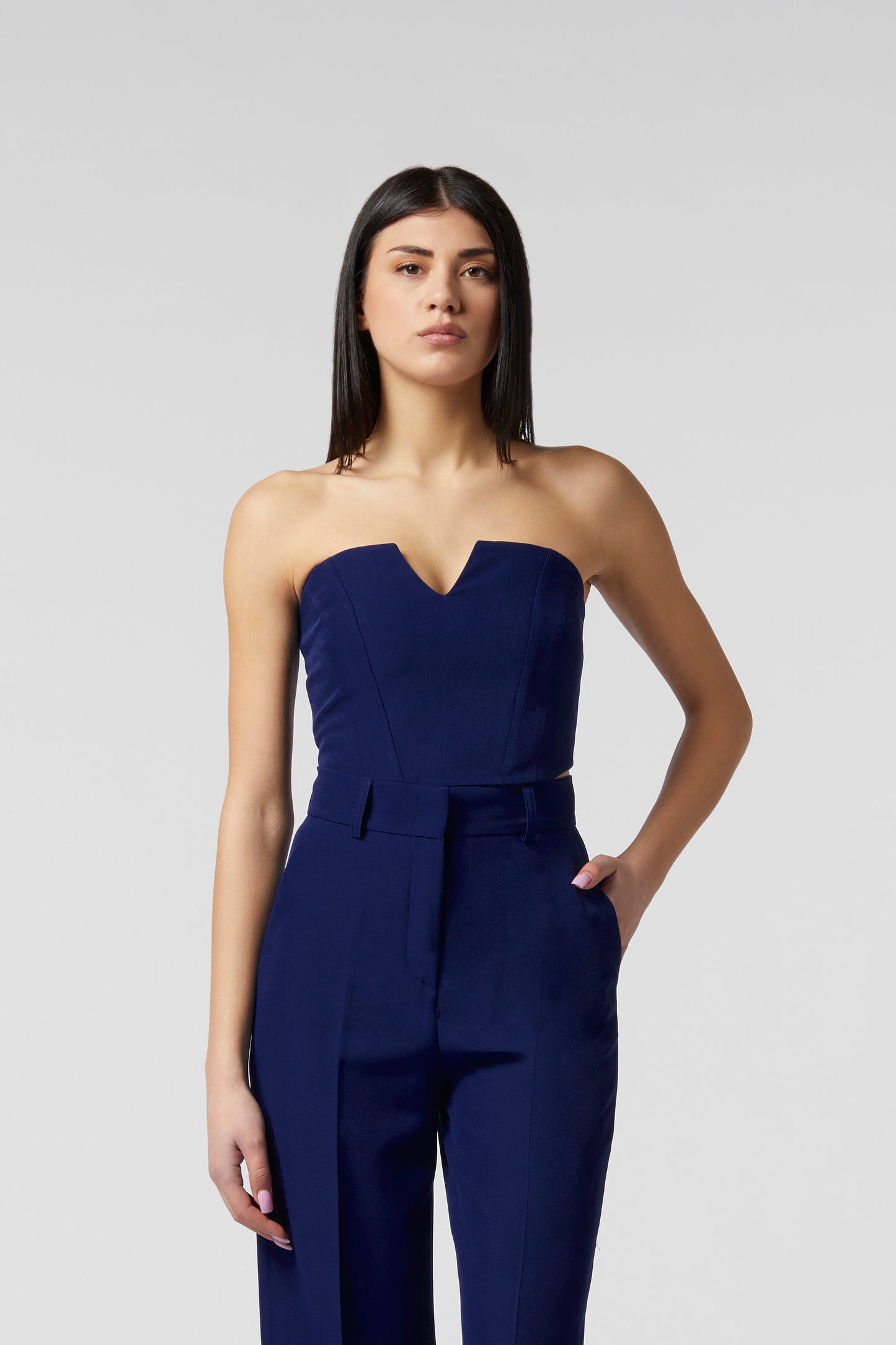 Top Bustier - Jole