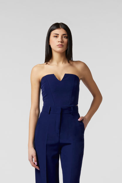 Top Bustier - Jole