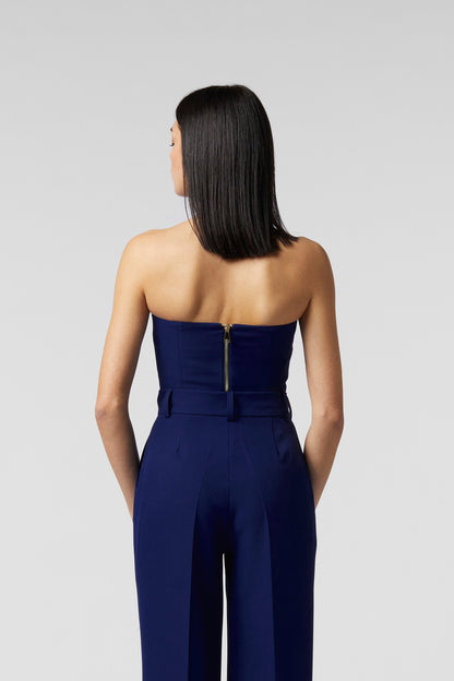 Top Bustier - Jole