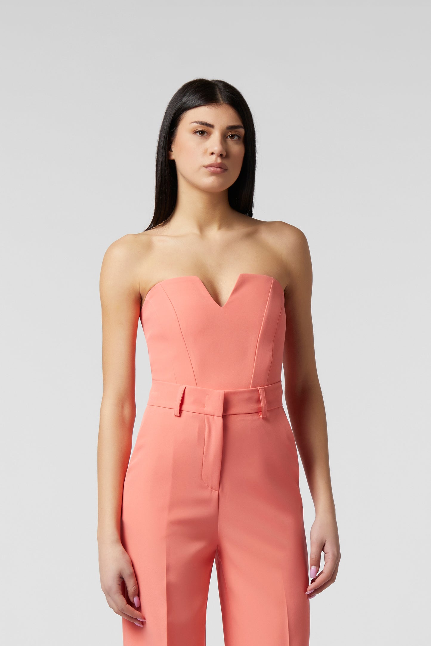 Top Bustier - Jole