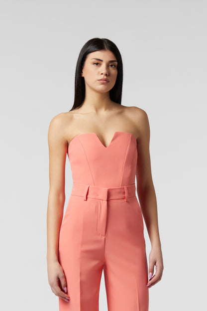 Top Bustier - Jole