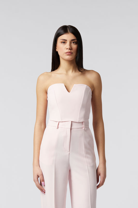 Top Bustier - Jole