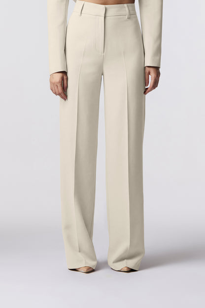 Pantalone palazzo | Tessuto Kady