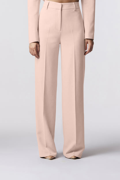 Tailleur Grace Palazzo | Tessuto Kady