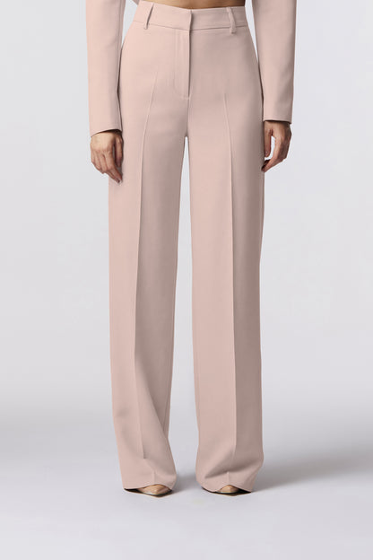 Pantalone palazzo | Tessuto Kady