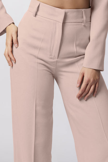 Pantalone palazzo | Tessuto Kady