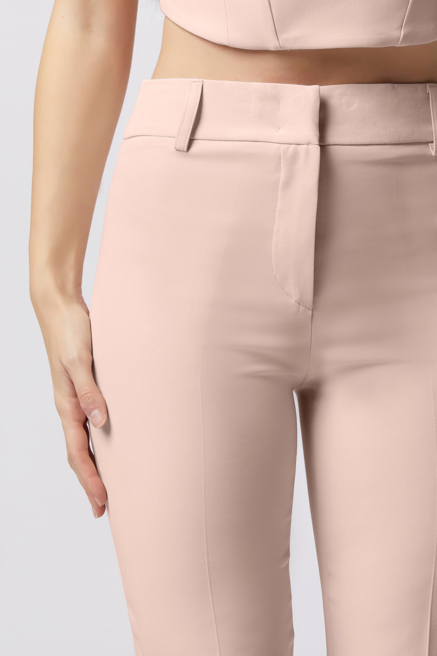 Tailleur Genova Zampa | Stretch
