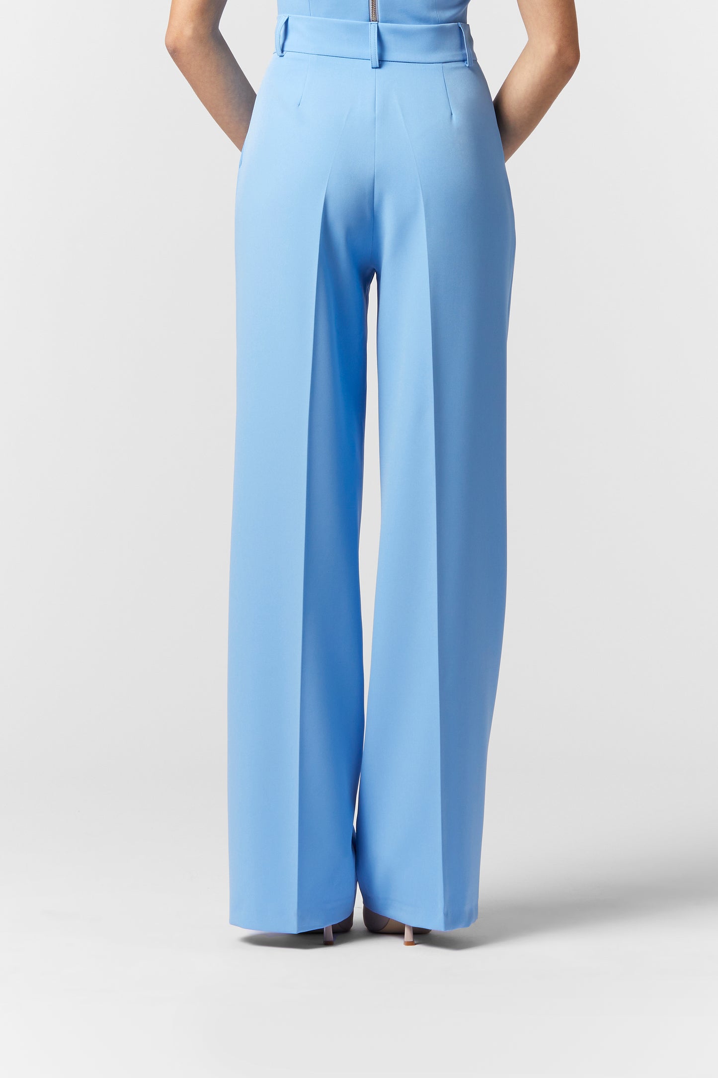 Pantalone Palazzo - Tecnico