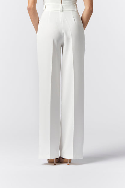 Pantalone Palazzo - Tecnico
